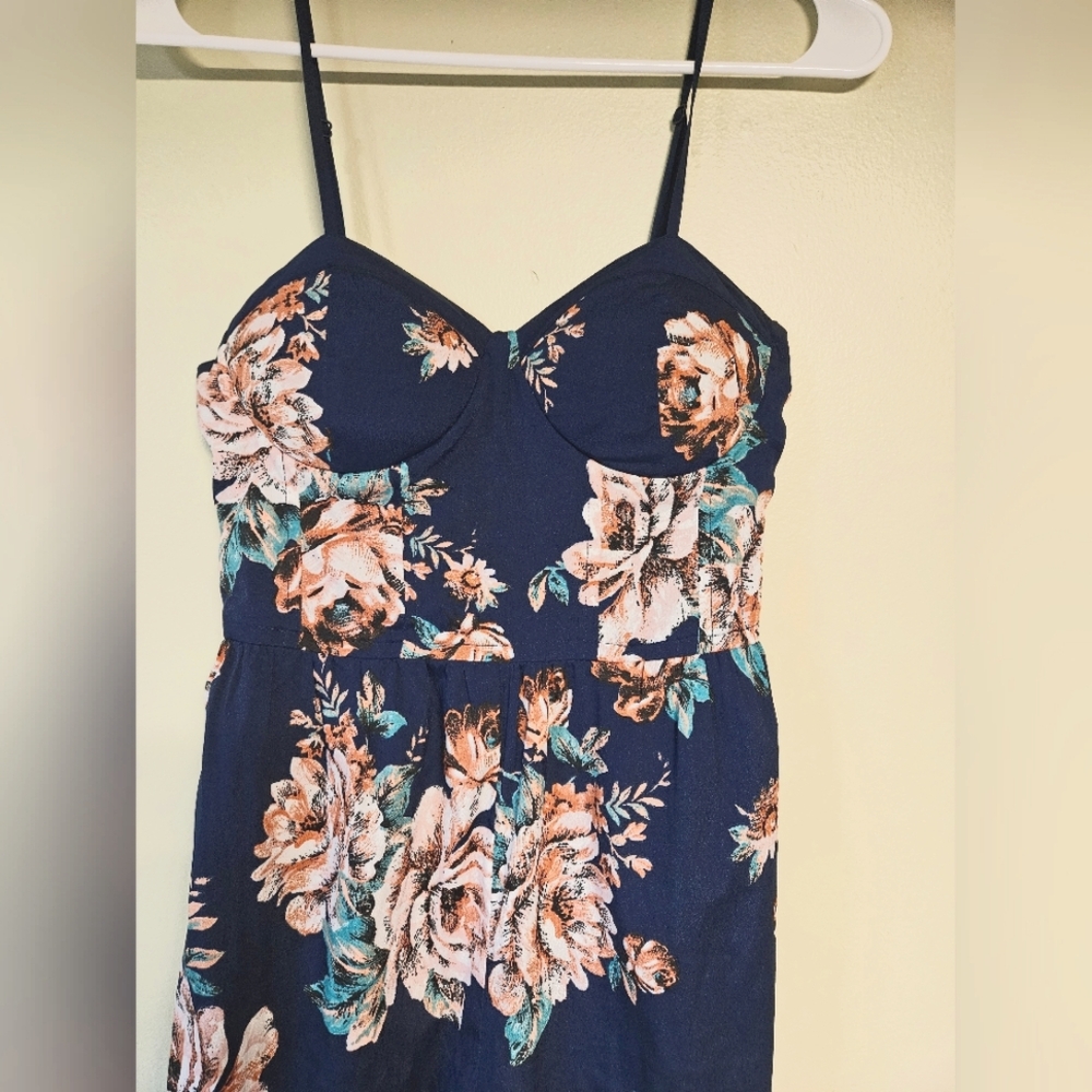 Summer Romper